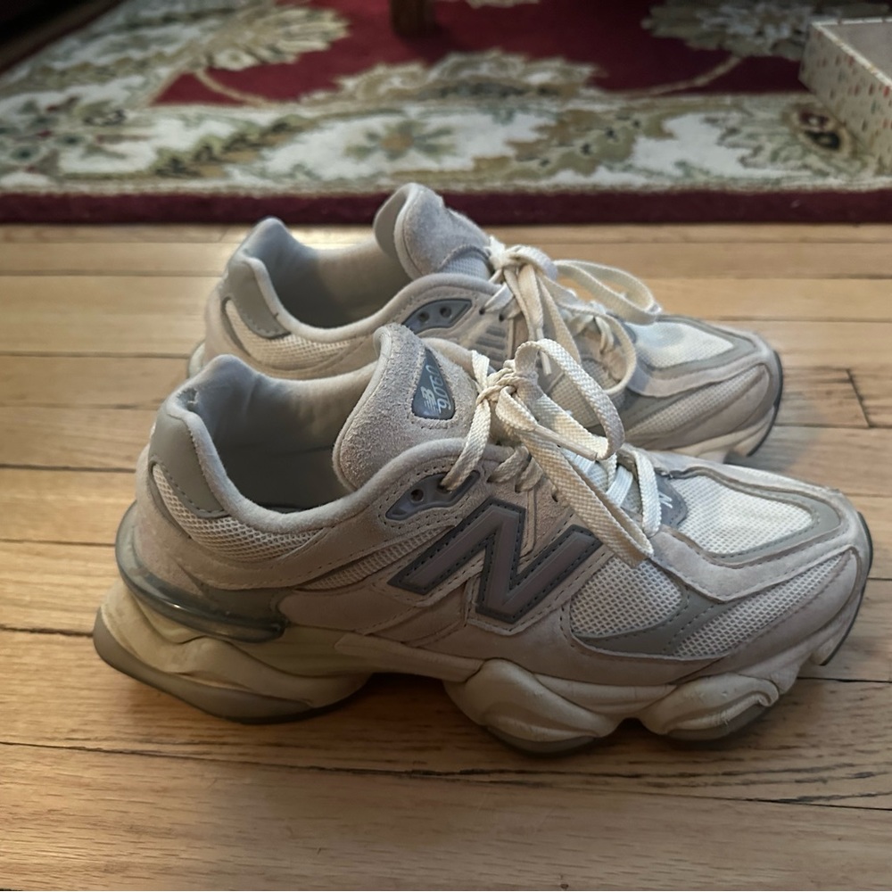New balance 9060